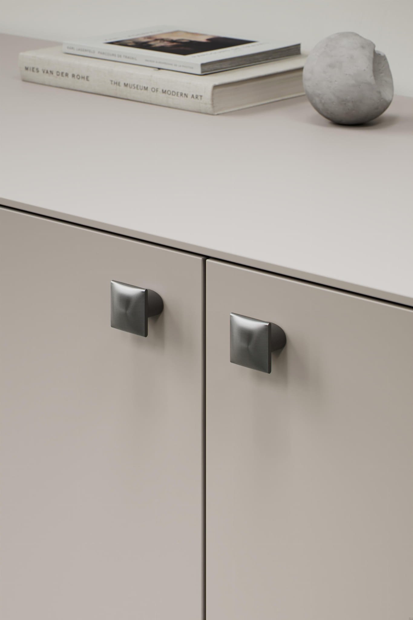 557320016-74--Gałka-meblowa-Flow-16-Metalowa-Gun-Metal-Furnipart-Skandynawskie-Uchwyty_2