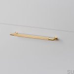 Zdjecie uchwytu meblowego Pull Bar Linear Medium