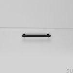 Zdjecie uchwytu podluznego pull bar linear czarnego