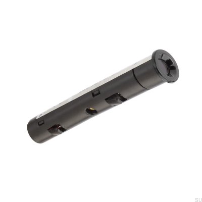 Czujnik światła IR 4.0 czarny FC 24D 24Vdc 72W M24