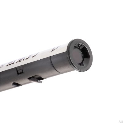 Czujnik światła IR 4.0 czarny FC 24D 24Vdc 72W M24