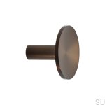 339390-21--Wieszak-Ścienny-Sture-28-Mosiężny-Brązowy-Szczotkowany-Beslag-Design-Skandynawskie-Uchwyty_1