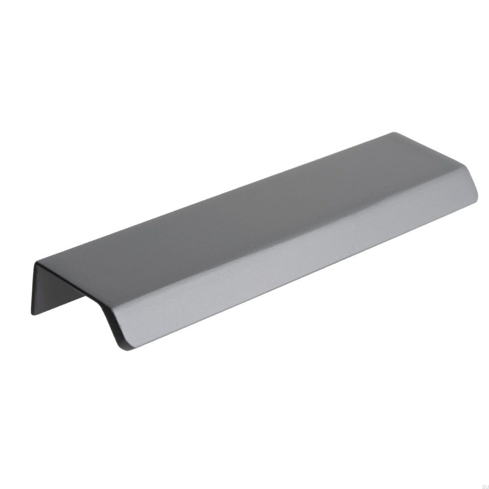 304354-11--Uchwyt-meblowy-krawędziowy-Side-160-Aluminiowy-Grafitowy-Beslag-Design-Skandynawskie-Uchwyty_1