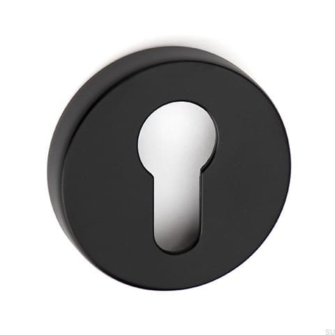 Zdjęcie Szyldu metalowego czarnego