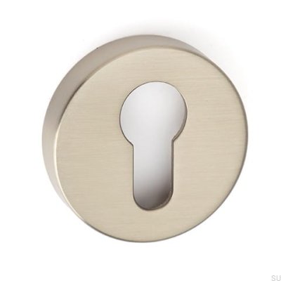 Szyld Helix 200 Srebrny szczotkowany