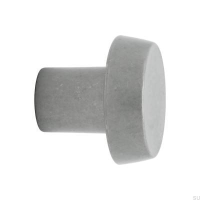 Wieszak ścienny Caligola Metalowy Cynk