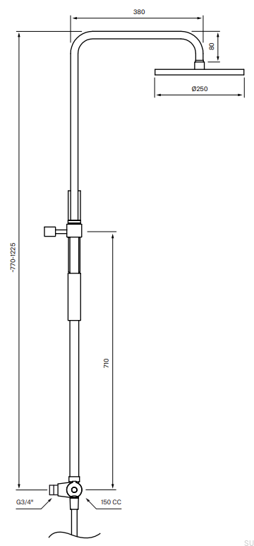 9428208--Zestaw-prysznicowy-TVM7200-150-Mosiężny-Deep-Blue-Tapwell-Skandynawskie-Uchwyty_4