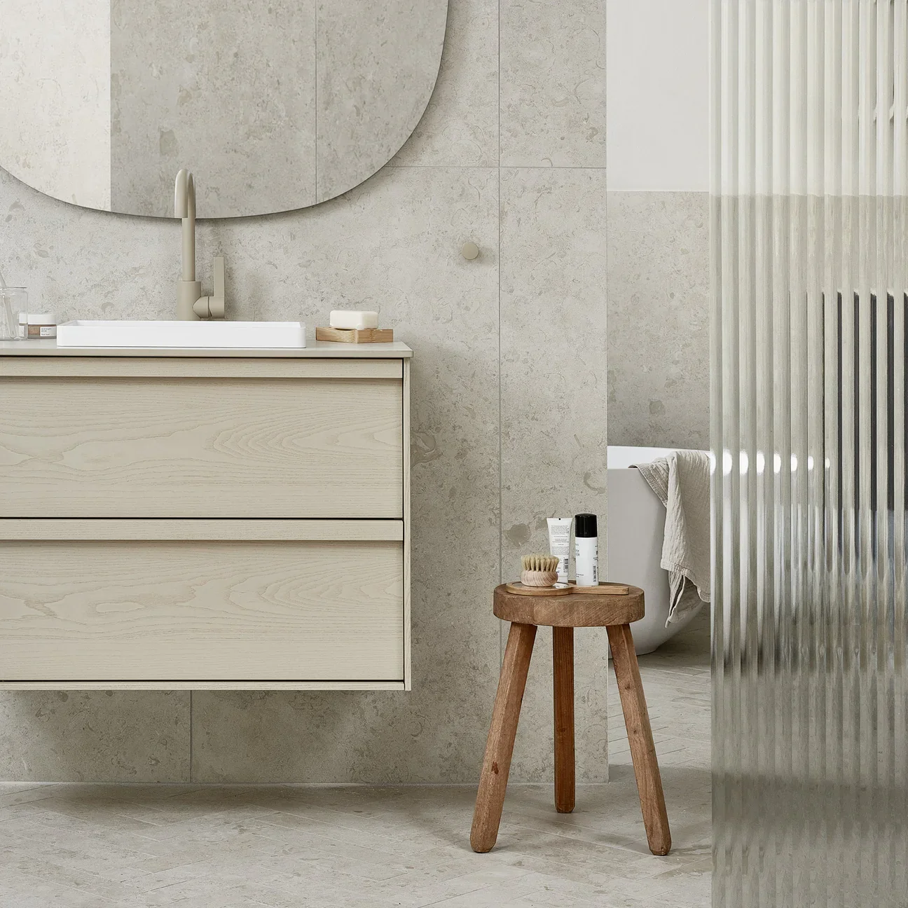 9428189--Bateria-umywalkowa-ARM078-Mosiężna-Greige-Skandynawskie-Uchwyty_3