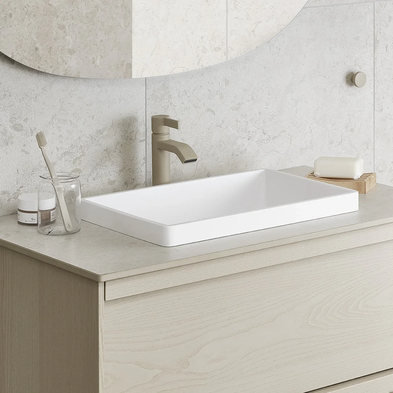 9428185--Bateria-umywalkowa-ARM071-Mosiężna-Greige-Tapwell-Skandynawskie-Uchwyty_2