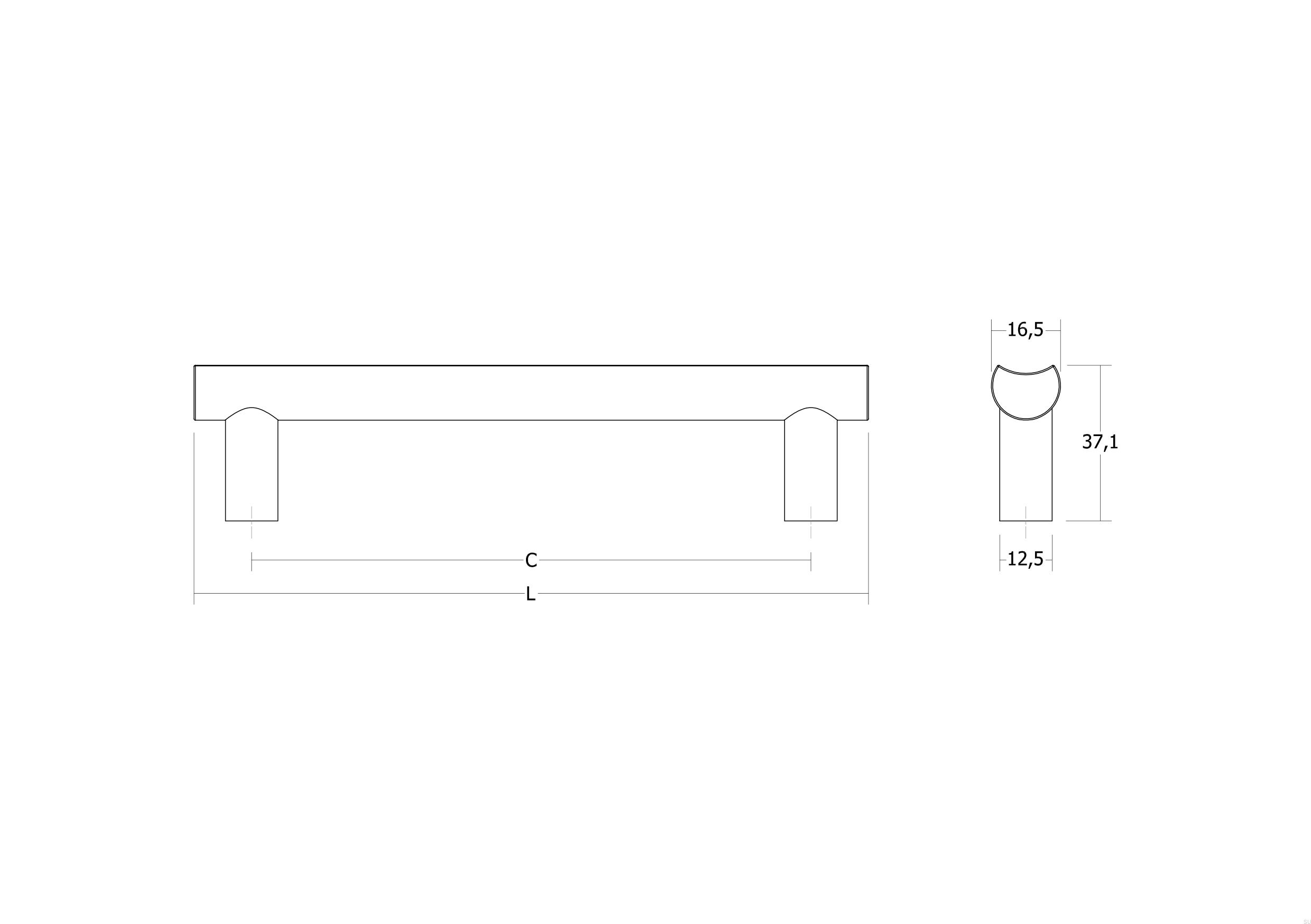 0628320L619--Uchwyt-meblowy-podłużny-Moon-320-Aluminiowy-Brąz-Szczotkowany-Viefe-Skandynawskie-Uchwyty_2