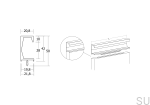 0666247LMT41--Uchwyt-meblowy-wpuszczany-Six-247-Aluminiowy-Brązowy-Viefe-Skandynawskie-Uchwyty_2