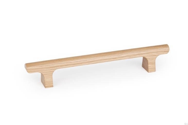 0681160W00--Uchwyt-meblowy-podłużny-Hinoki-Wood-160-Drewniany-Dębowy-Nielakierowany-Viefe-Skandynawskie-Uchwyty_1