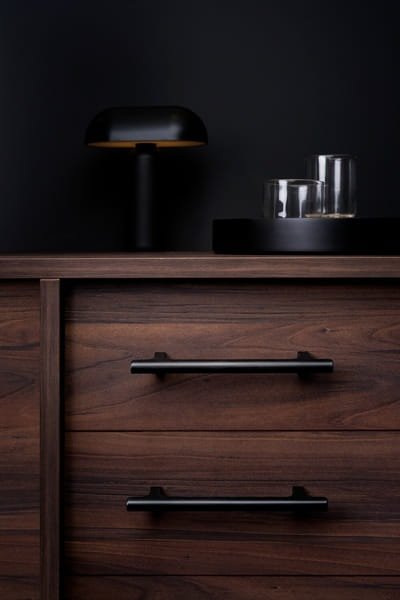 0686160L30--Uchwyt-meblowy-podłużny-Hinoki-160-Aluminiowy-Czarny-Szczotkowany-Viefe-Skandynawskie-Uchwyty_2