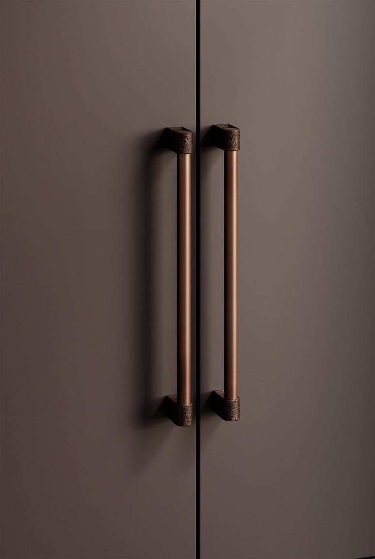 0701736LMT4119--Uchwyt-meblowy-podłużny-Casey-Big-736-Aluminiowy-Brązowy-Mat-Viefe-Skandynawskie-Uchwyty_1