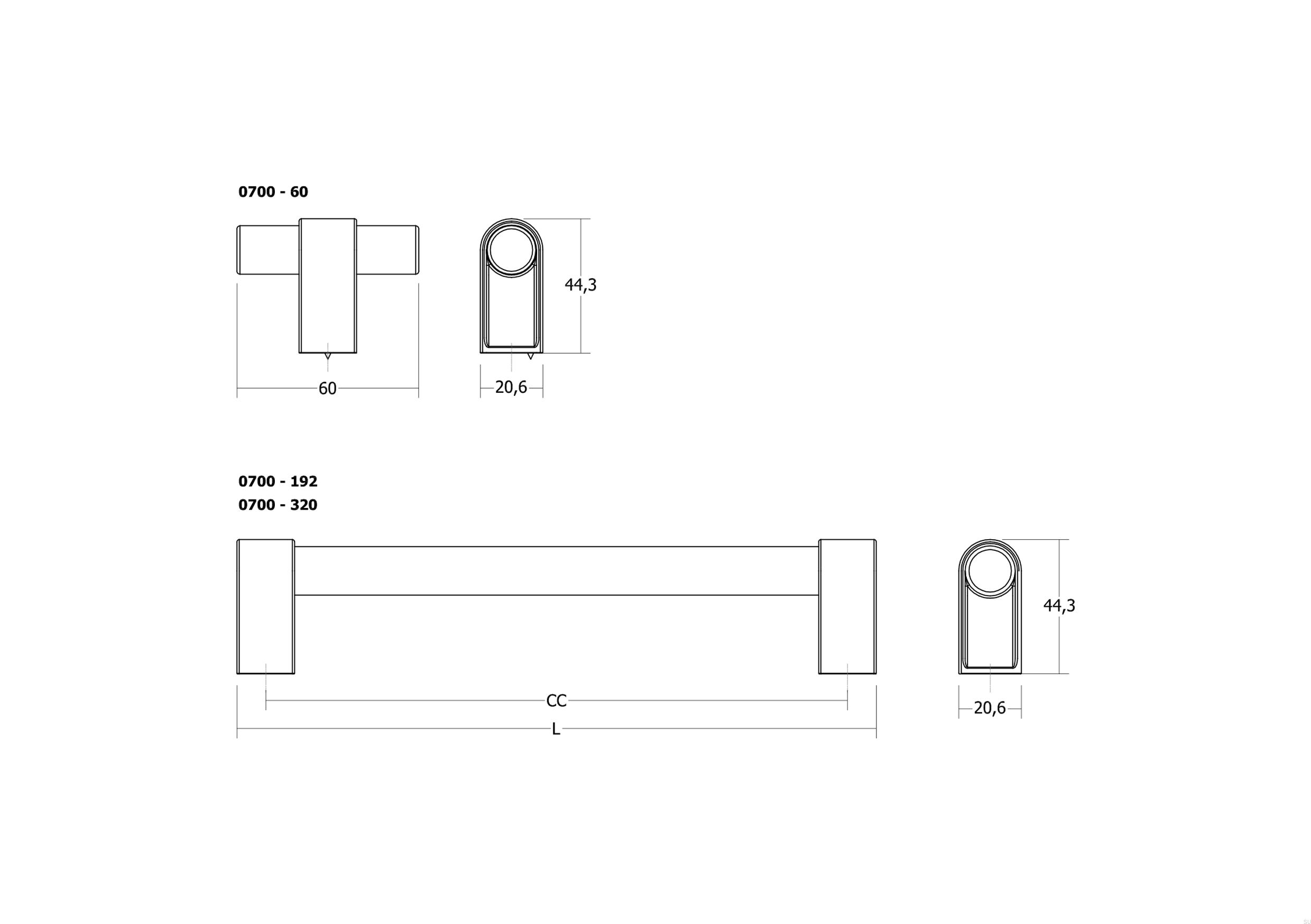 0700320LMT2709--Uchwyt-meblowy-Casey-320-Aluminiowy-Czarny-Mat-Viefe-Skandynawskie-Uchwyty_2