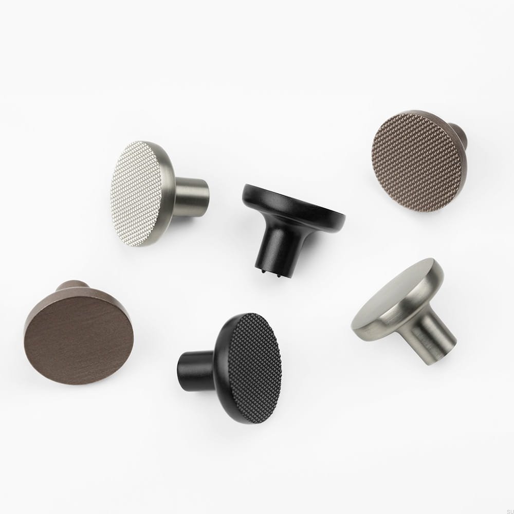 308417-11--Gałka-meblowa-Vibe-Plain-38-Metalowa-Ciemna-Brązowa-Beslag-Design-Skandynawskie-Uchwyty_2