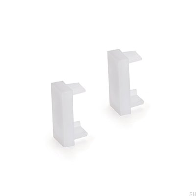 Końcówka do Profilu Sunup (2 sztuki)