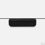 U.16.0.BLK--Uchwyt-Meblowy-Krawędziowy-Edit-Mosiężny-Czarny-Szczotkowany-Open&amp;Hide-Skandynawskie-Uchwyty_1