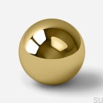 U.9.2--Gałka-Meblowa-Odete-L-Mosiężna-Polerowana-Lakierowana-Open&amp;Hide-Skandynawskie-Uchwyty_1