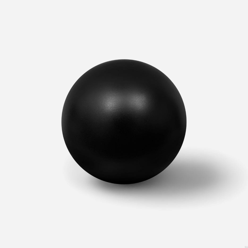 U.9.1.BLK--Gałka-Meblowa-Odete-M-Mosiężna-Czarna-Lakierowana-Open&Hide-Skandynawskie-Uchwyty_1