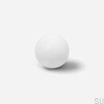 U.9.0.W--Gałka-Meblowa-Odete-S-Mosiężna-Biała-Lakierowana-Open;Hide-Skandynawskie-Uchwyty_1