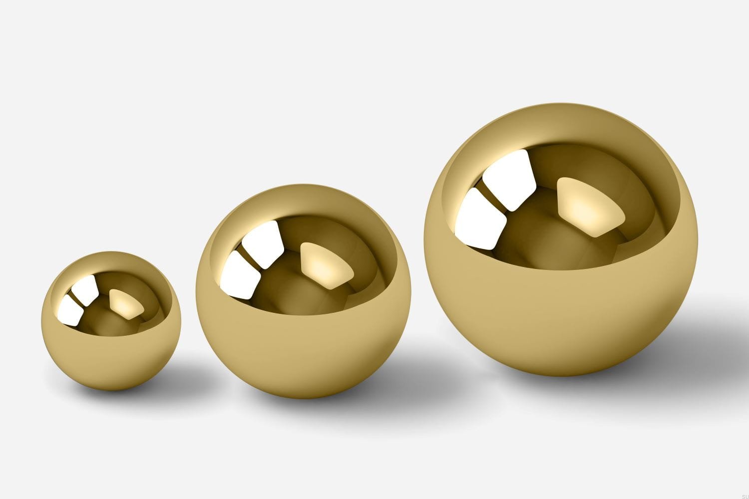 U.9.0--Gałka-Meblowa-Odete-S-Mosiężna-Polerowana-Lakierowana-Open&amp;Hide-Skandynawskie-Uchwyty_3