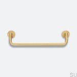 U.8.0--Uchwyt-Meblowy-Poldłużny-Ava-128-Mosiężny-Niealakierowany-Open&amp;Hide-Skandynawskie-Uchwyty_5