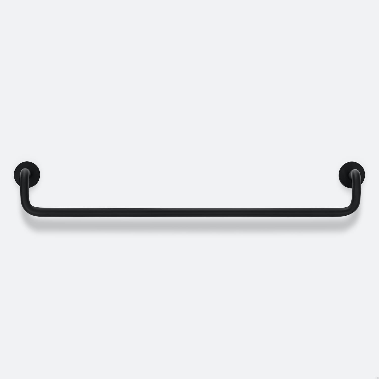 U.8.1.BLK--Uchwyt-Meblowy-Poldłużny-Ava-L-320-Mosiężny-Czarny-Open&amp;Hide-Skandynawskie-Uchwyty_1