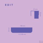 U.16.0.M--Uchwyt-meblowy-krawędziowy-Edit-Matt-100-Mosiężny-Szczotkowany-Open&Hide-Skandynawskie-Uchwyty_4