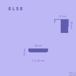 U.15.0.M--Uchwyt-meblowy-krawędziowy-Else-Matt-50-Mosiężny-Szczotkowany-Open&Hide-Skandynawskie-Uchwyty_4