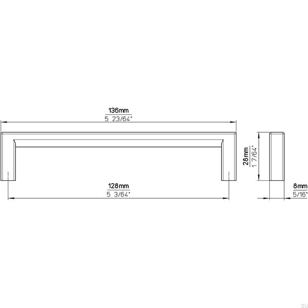 2108-136ZN27--Uchwyt-meblowy-podłużny-2108-128-Metalowy-Srebrny-Matowy-Siro-Skandynawskie-Uchwyty_5