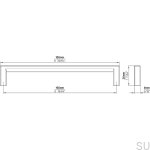 2108-168ZN27--Uchwyt-meblowy-podłużny-2108-160-Metalowy-Srebrny-Matowy-Siro-Skandynawskie-Uchwyty_5