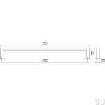 2108-232ZN27--Uchwyt-meblowy-podłużny-2108-224-Metalowy-Srebrny-Matowy-Siro-Skandynawskie-Uchwyty_5