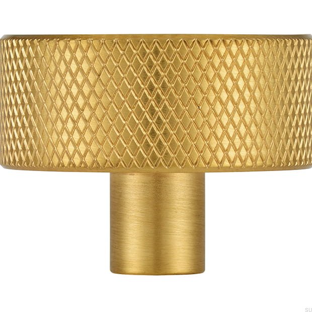 2464-33ZN87--Gałka-Meblowa-2464-33-Aluminiowa-Złota-Szczotkowana-Siro-Skandynawskie-Uchwyty_3