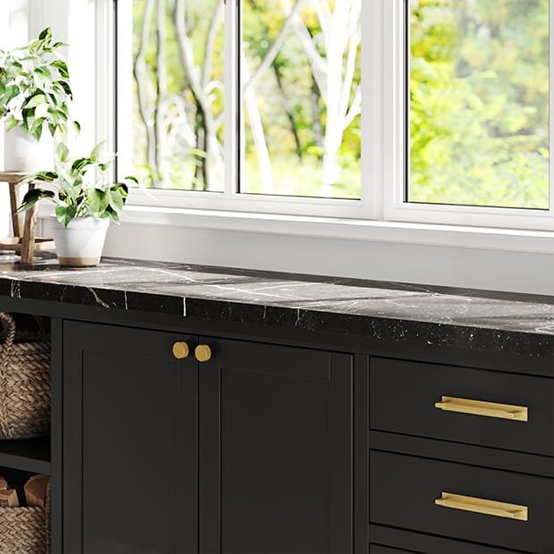 2464-33ZN87--Gałka-Meblowa-2464-33-Aluminiowa-Złota-Szczotkowana-Siro-Skandynawskie-Uchwyty_4