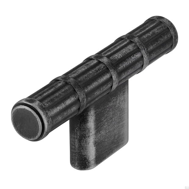 2607-69ZN75--Gałka-Meblowa-T-Bar-2607-69-Metalowa-Srebrna-Szczotkowana-Siro-Skandynawskie-Uchwyty_1