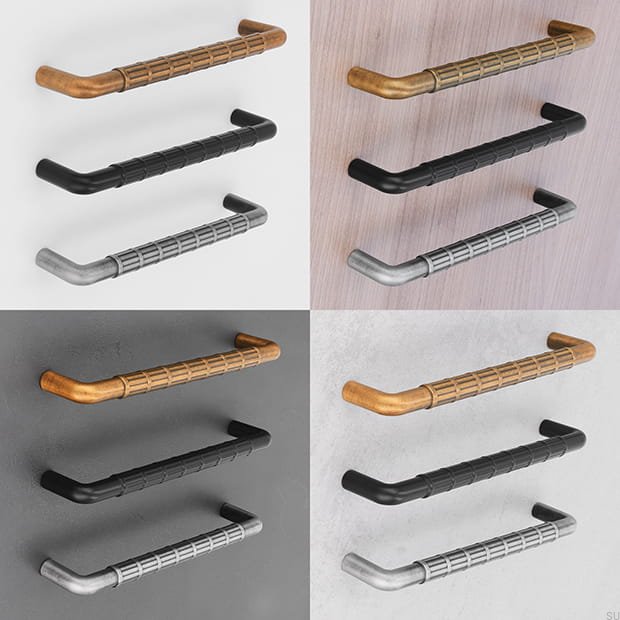 2608-170PB12--Uchwyt-meblowy-podłużny-2608-160-Metalowy-Czarny-Matowy-Siro-Skandynawskie-Uchwyty_6