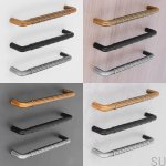 2608-170PB12--Uchwyt-meblowy-podłużny-2608-160-Metalowy-Czarny-Matowy-Siro-Skandynawskie-Uchwyty_6