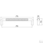 2608-170ZN75--Uchwyt-meblowy-podłużny-2608-160-Metalowy-Srebrny-Szczotkowany-Siro-Skandynawskie-Uchwyty_6