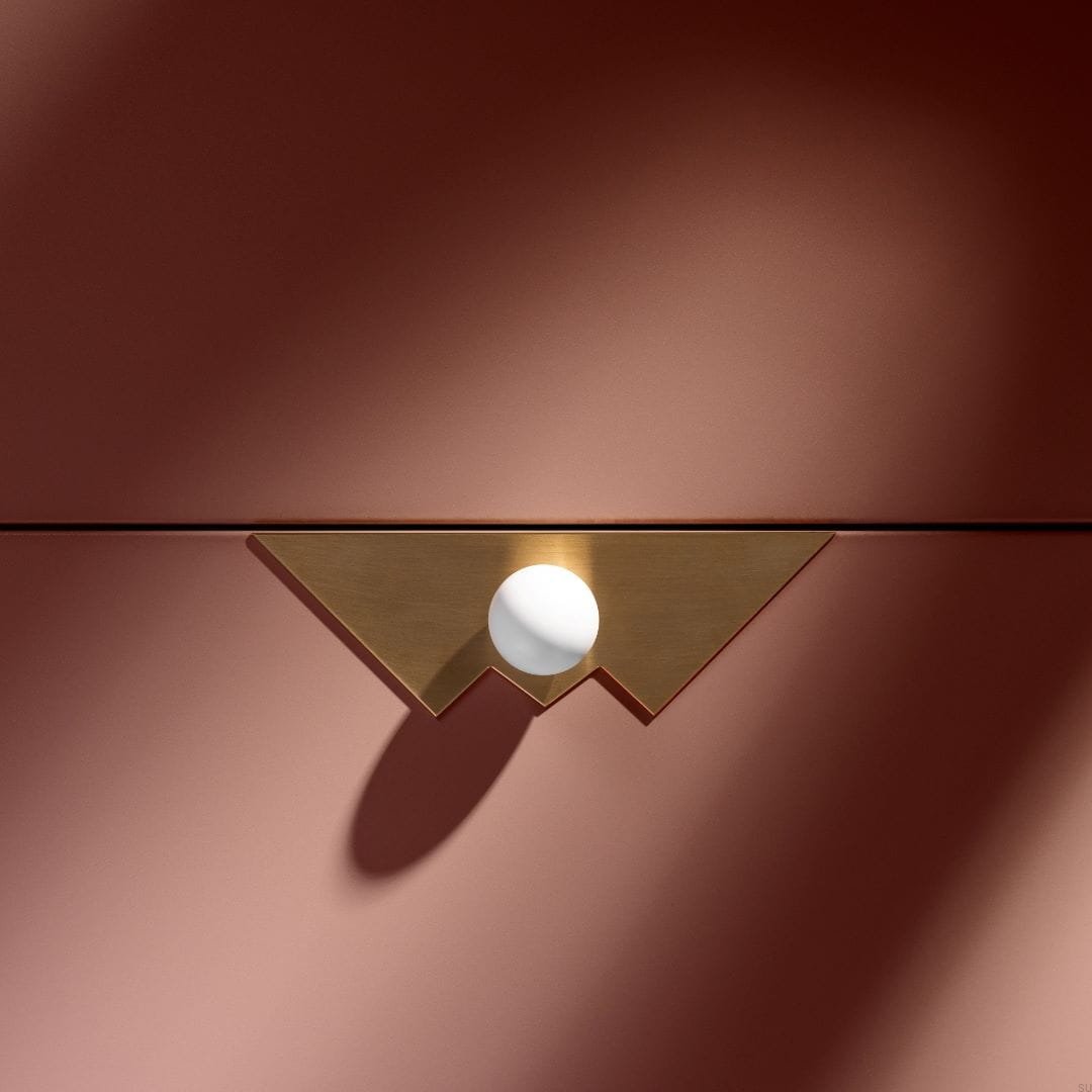 U.0.6.2.W --Gałka-meblowa-z-podkładką-Odete-M-Pillow-Queen-Mosiężna-Biała-ze-Złotym-Nielakierowanym-Szczotkowanym-(2 sztuki)-Open&Hide-Skandynawskie-Uchwyty_4