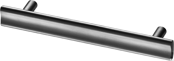 9428782--Uchwyt-meblowy-podłużny-Bean-128-Czarny-Chromowany-Szczotkowany-Tapwell-Skandynawskie-Uchwyty