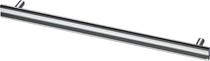 9428776--Uchwyt-meblowy-podłużny-Bean-288-Czarny-Chromowany-Szczotkowany-Tapwell-Skandynawskie-Uchwyty