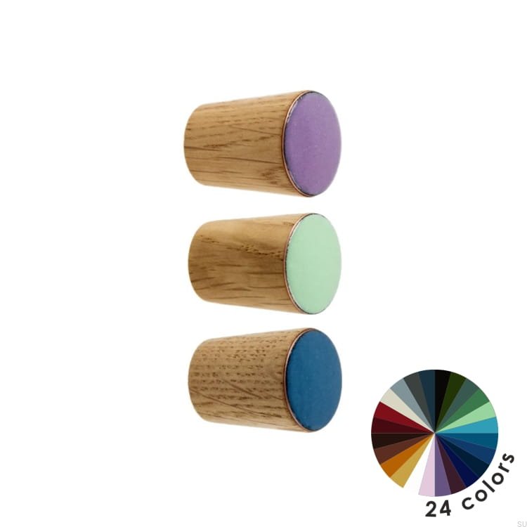 E_01-0-0-3-ME--Gałka-meblowa-Simple-Cone-20-Drewniana-Dębowa-Emaliowana-Miętowa-Olej-Twardy-Bezbarwny-Połysk-DOT-Manufacture-Skandynawskie-Uchwyty_1