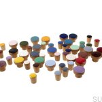 E_01-0-0-3-ME--Gałka-meblowa-Simple-Cone-20-Drewniana-Dębowa-Emaliowana-Miętowa-Olej-Twardy-Bezbarwny-Połysk-DOT-Manufacture-Skandynawskie-Uchwyty_2