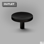 U.14.1--Gałka-Meblowa-Cleo-L-Aluminiowa-Czarna-Open&amp;Hide-Skandynawskie-Uchwyty_1