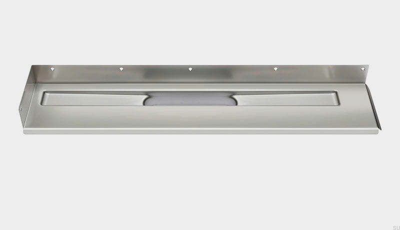 10020700--Odpływ-liniowy-1002-700-Kołnierz-lewy-Przyścienny-Stalowy-Unidrain-Skandynawskie-Uchwyty_1