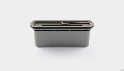 Syfon wyjmowany z uchwytem do odpływu liniowego