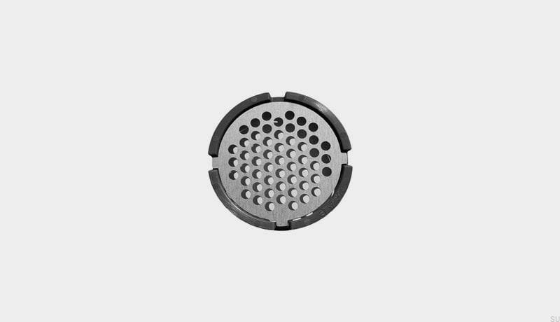 28110010--Sito-do-odpływu-narożnego-Unidrain-Skandynawskie-Uchwyty