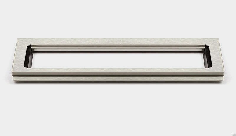 15001010--Ramka-odpływu-ClassicLine-995-10-Stalowa-Szczotkowana-Unidrain-Skandynawskie-Uchwyty_2