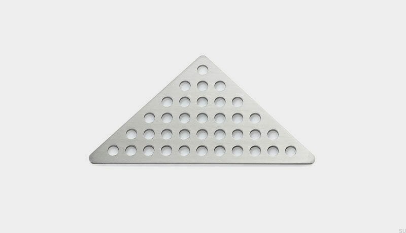 26010200--Ruszt-do-odpływu-narożny-ClassicLine-Classic-Stalowy-Szczotkowany-Unidrain-Skandynawskie-Uchwyty_1